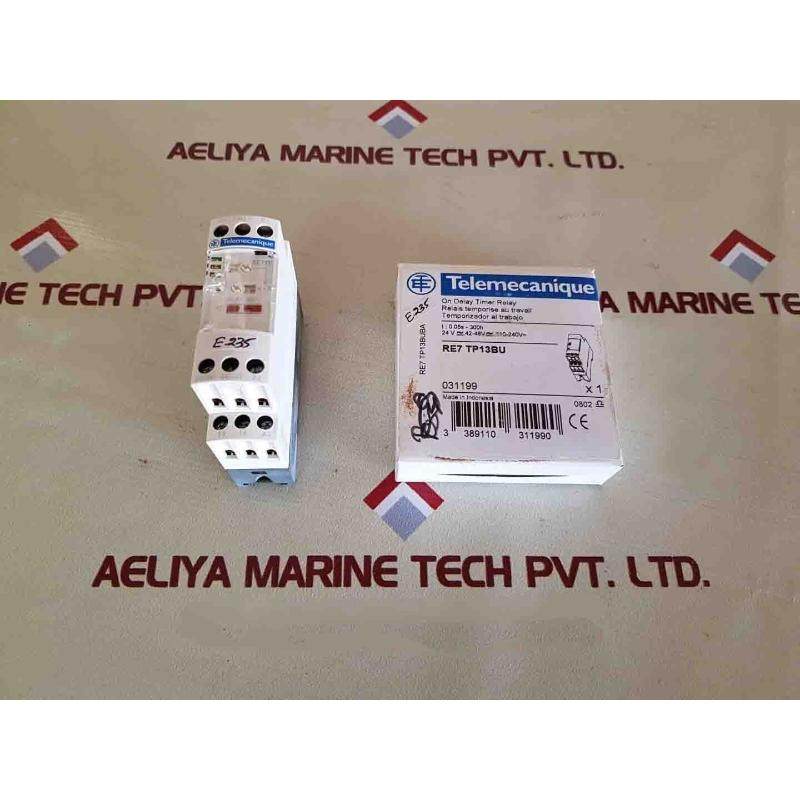 原装供应  /Scheider  RE7 TP13BU