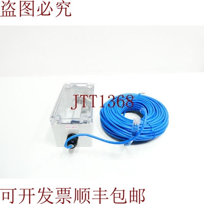 原装供应欧瑞康 TTR91 230035 Thermovac 真空计传感器 14-30v-DC
