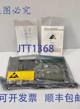 供应ALTUS AL3406 PROFIBUS-DP 以太网接口