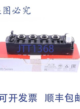 原装供应倍福 IE1012-0000 IE10120000 !新的 !