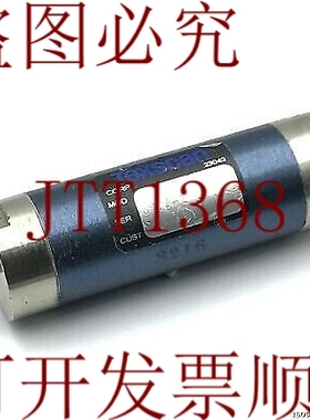 原装供应279MHZ 268-289MHZ SMA TEXSCAN 4BE279/18-3-KK