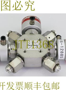 供应L12885批量20件阀金4端口块OP 46KGFCM2G 025730 &延