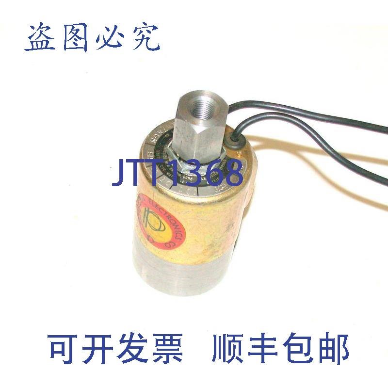 原装供应PETER PAUL 21K7XGM 电磁阀 1/8 NPT 115 VAC 10 瓦