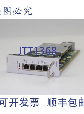 原装供应ECI ACP3000 ASON 卡 OPT:013 修订版:A01 版本:AB