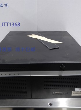 原装供应研华 ACP-4320BP-00XE 裸机 CLASSES REV B9