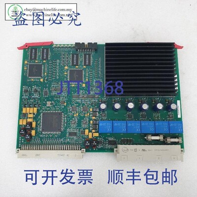 原装供应Alphasem AG AS503-0-02 Rev.A 分配器 16 输入/16 输出
