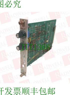 原装供应ASEA 棕色 BOVERI 0-48652-30 / 04865230