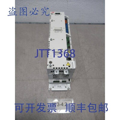 原装供应Abb AcsM1-04AS-07A0-4+N2015+N7006 转换器 3x 相 3kW 0