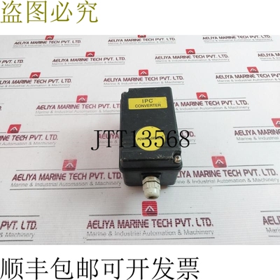 原装供应Power-Genex IPC-21 I/P 转换器 4~20 MA