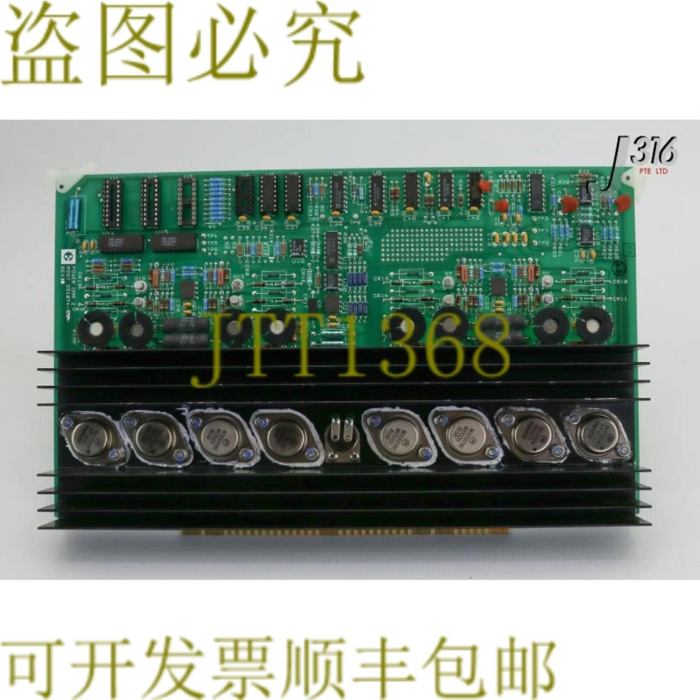 供应24141 ELECTROGLAS PCB电源DAR 2 251074-002