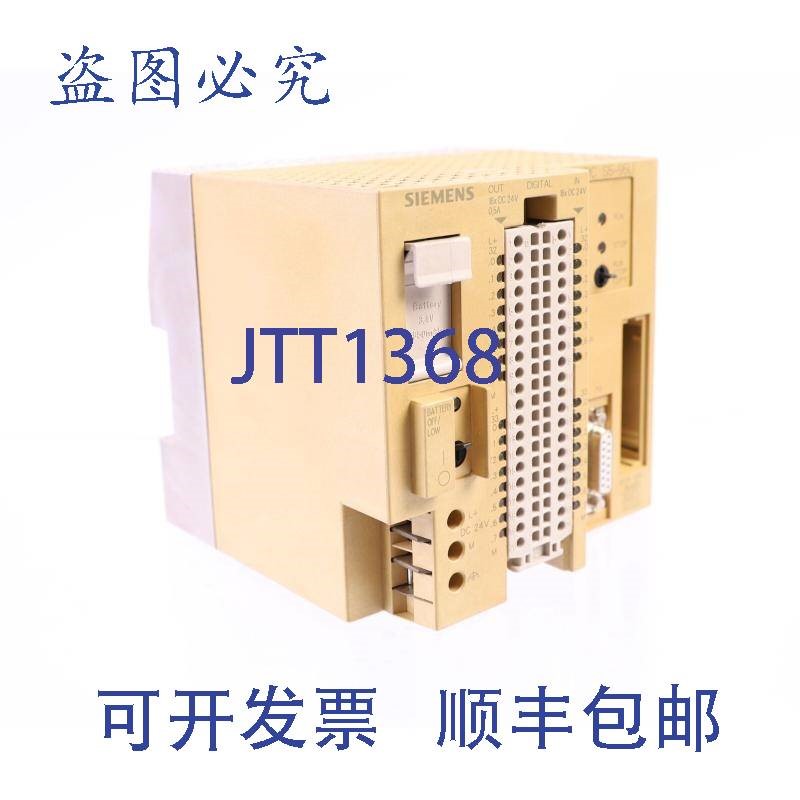 原装供应6ES5 095-8MA03 6ES5095-8MA03 S5-95U