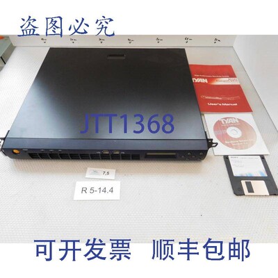 原装供应TYAN GS12 B5103 准系统