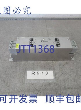 原装供应Homag 电源滤波器 4-008-39-1281 电源滤波器 FS21496-16