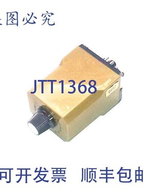 原装供应Omnetics B111A115A60-39 时间延时继电器 120 VAC 10 安