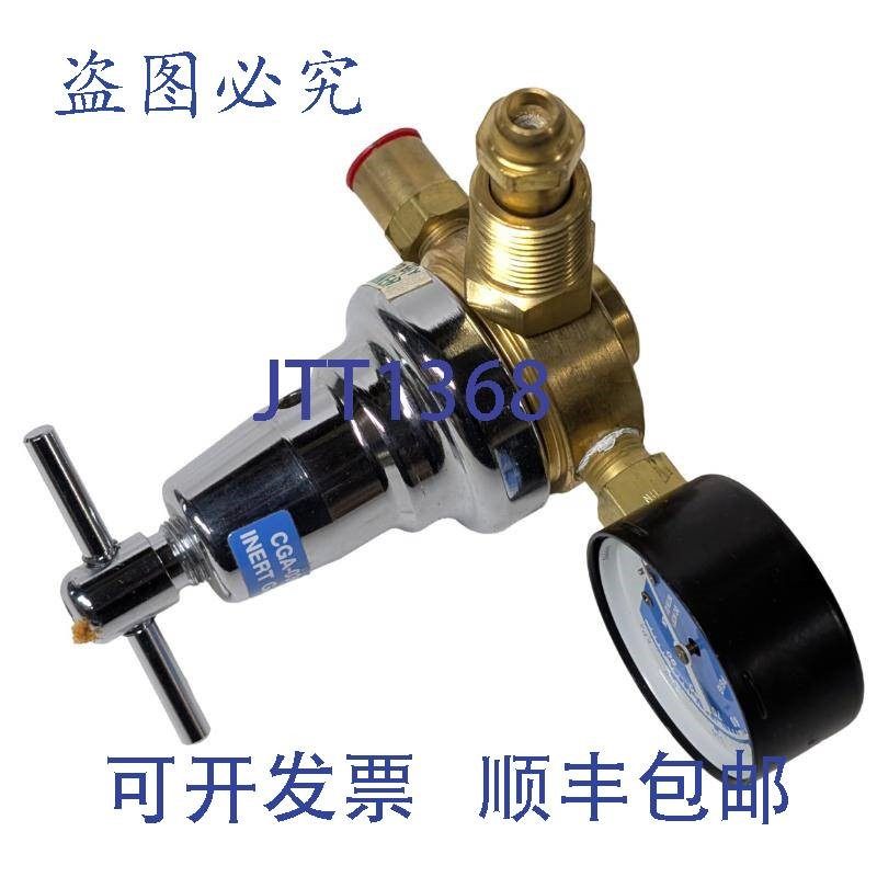 原装供应Prest-O-Lite SA-508 调节器 R-2775034 带压力表