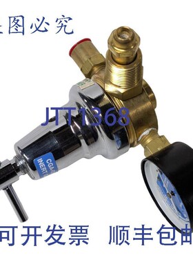 原装供应Prest-O-Lite SA-508 调节器 R-2775034 带压力表