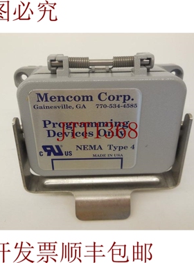 原装供应MENCOM GF-DB9-DB25-RJ45-R-48 是 GFDB9DB25RJ45R48