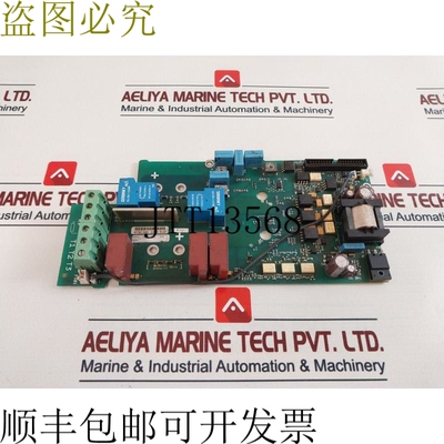 原装供应Vacon Pc00613 A PCB 变频器驱动板 Cm100599