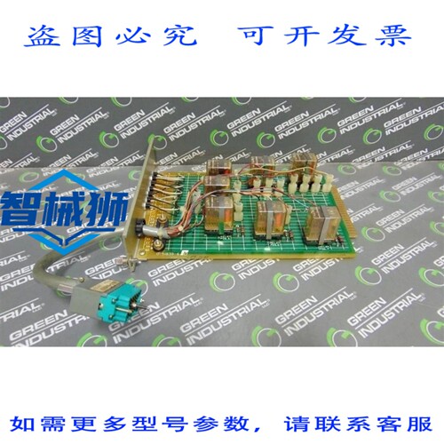 原装供应 Reliance Electric 0-51839-6 IRCG 驱动控制板