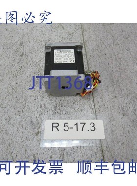 原装供应Ec Motion Hecm267-E2.4A 步进电机 3.7V 直流 2 相