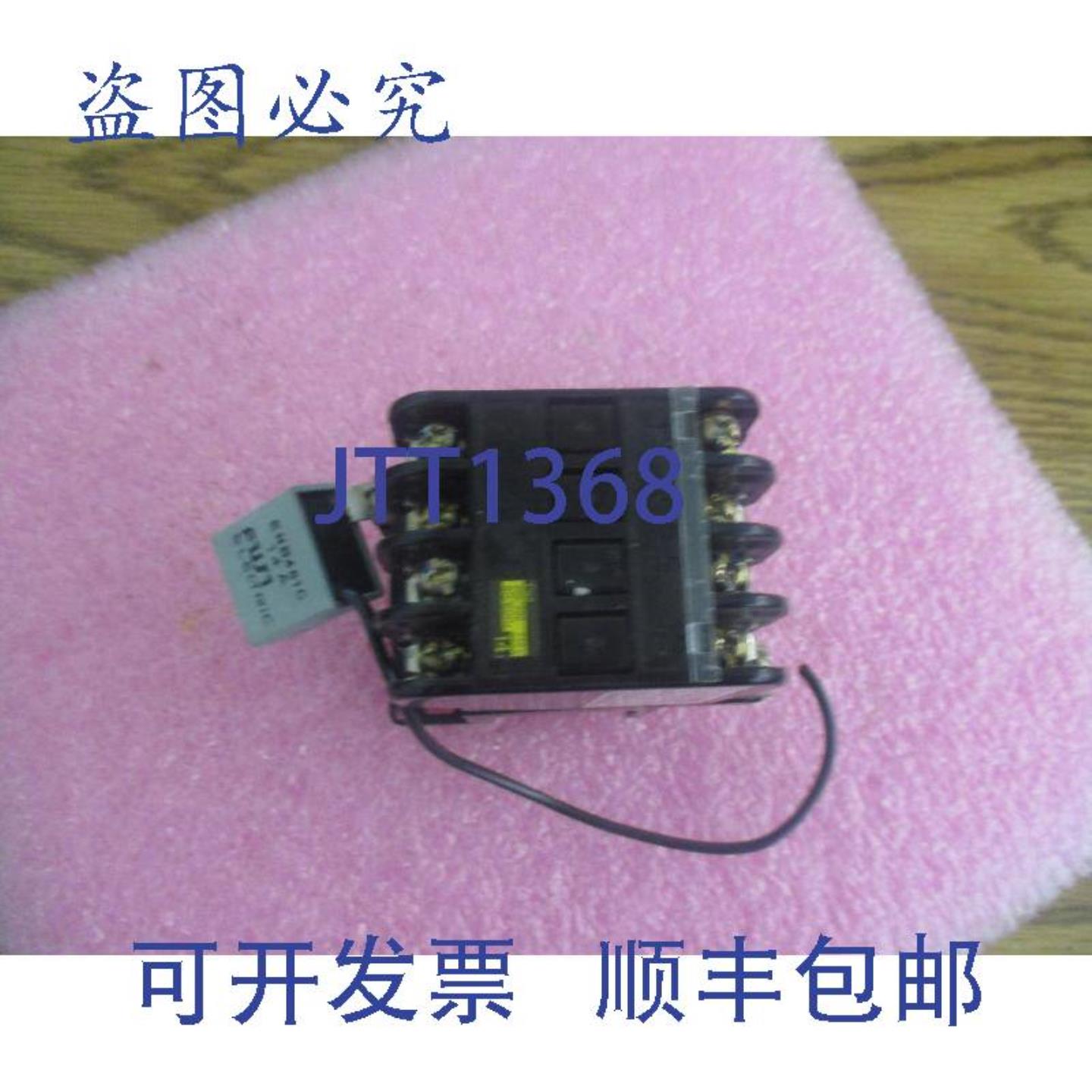 供应型号SRCa361-0X 接触器带 ENB481C