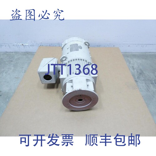 现货供应5153WA014B801 直流电机 219ATY 7.5马力 1750/3000转/分