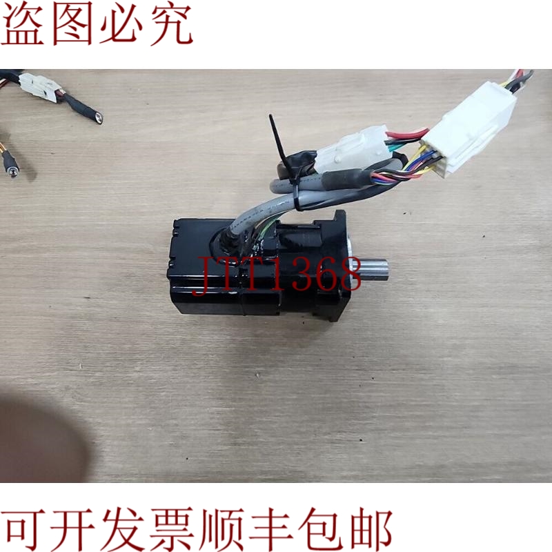 原装供应东映服务器 VLBSV-Z02030 200W