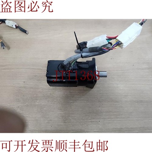 原装供应东映服务器 VLBSV-Z02030 200W