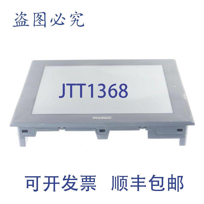 原装供应PRO-FACE GP2600-TO11 3180021-02