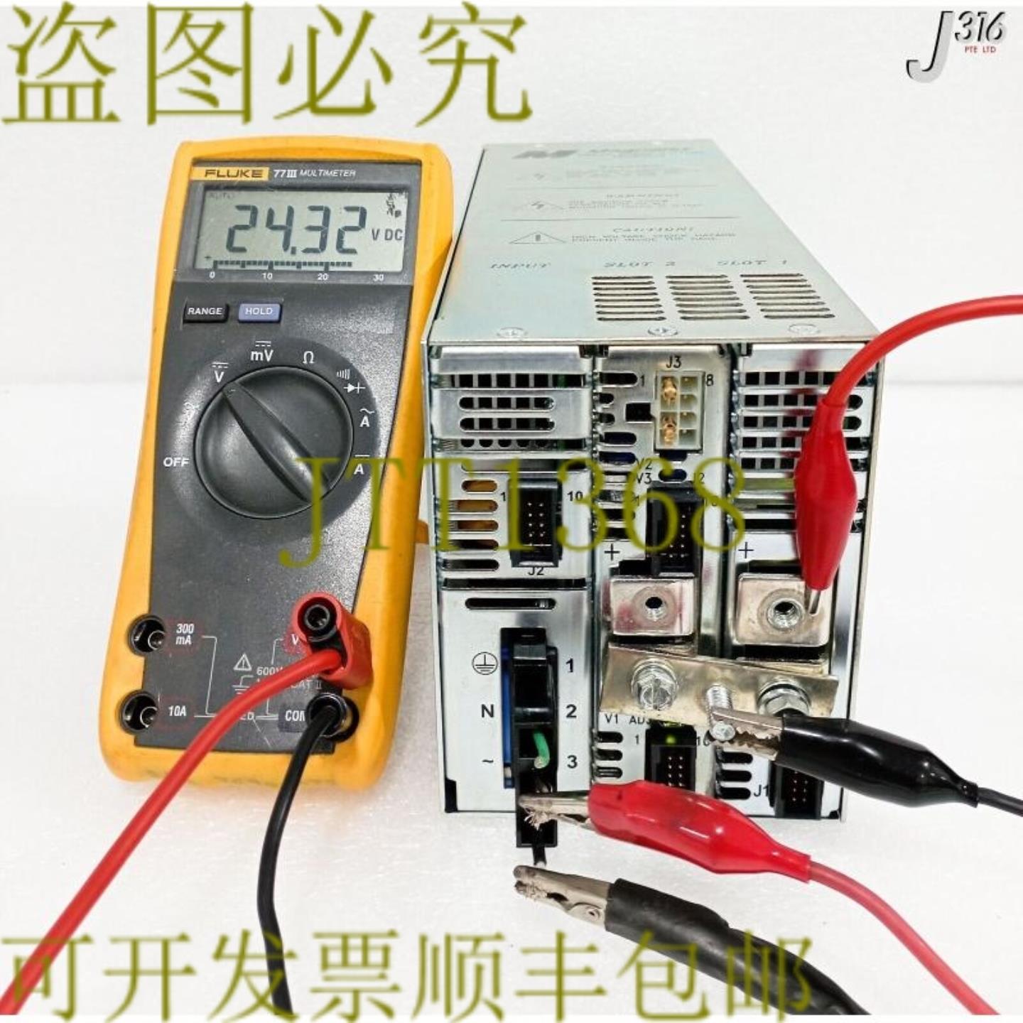 供应7120 MAGNETEK电源输入100-240V 18A 50-60Hz MG2-1F-3FE