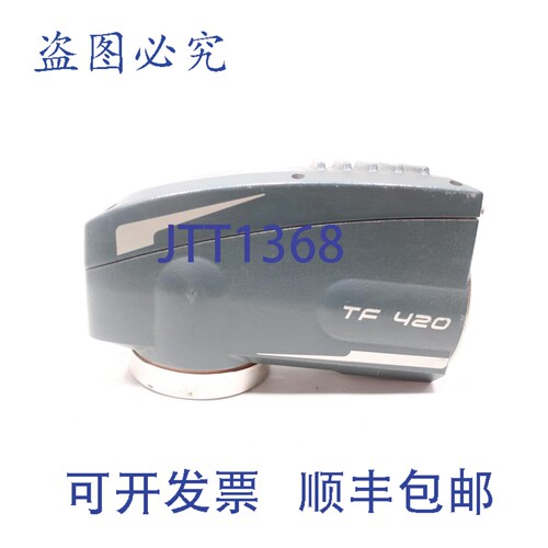 现货供应Technifor TF420 Tng 激光打标头