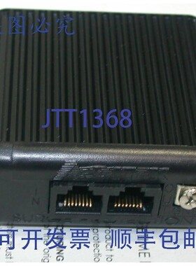 原装供应Ditek 模块化电涌器 DTK-MRJ45SCP-OPX