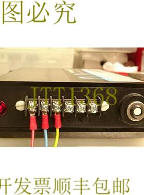 供应1050 SUPERIOR 电动 STABILINE 电源质量接口 PQI-3120H