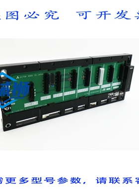 原装供应 A175B B 24VDC 单元