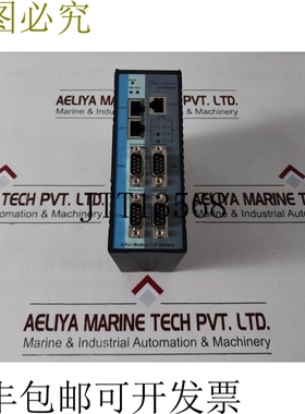 原装供应sc10e4ni m San telequip 4 端口 modbus tcp 网关