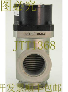 供应10583 MKS 隔离真空角 LOPRO 气门 LPV1-50-AK-CNZS