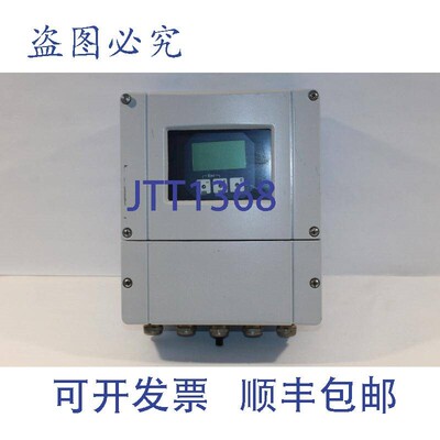 原装供应Endress+Hauser PROMAG 55 55S80-LC0B1AC0AEEA 变送器