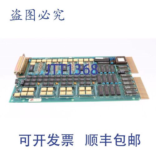 原装供应FIDIA 9218 DRT 1.1 DRT1.1
