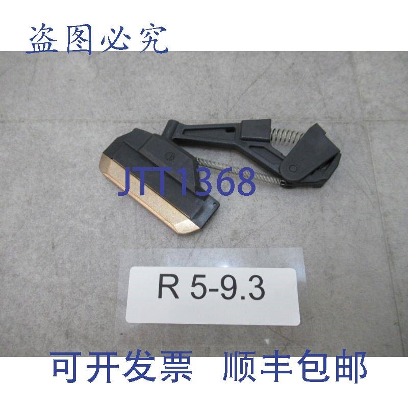 原装供应Vahle SA-KESR32-55S/14PH-31 集电器母线 VKS