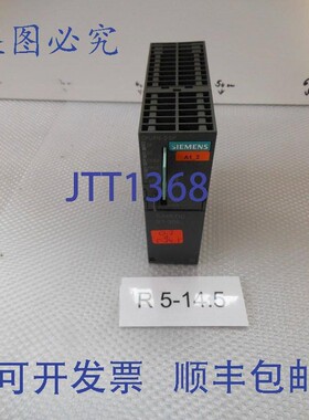 原装供应6ES7 315-2AG10-0AB0 + 6ES7953-8LG00-0AA0