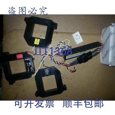 原装供应VERIS  H8036-0800-3 HAWKEYE 8036 三相电力表,带 MODB