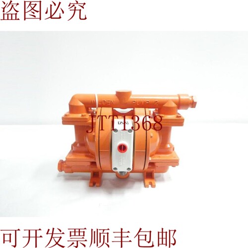 原装供应威尔顿 P220/AAPPP/BNS/BN/ABN/0697 活塞泵 3/4 英寸 Np