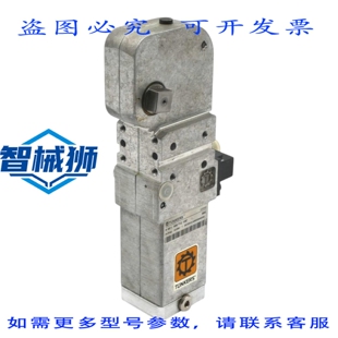 原装供应 TUENKERS K 40.1 A50 T12 K401A50T12 105° 夹具/夹具