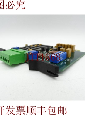 原装供应安装程序逻辑 ACRISON MD-2-730 模块控制器