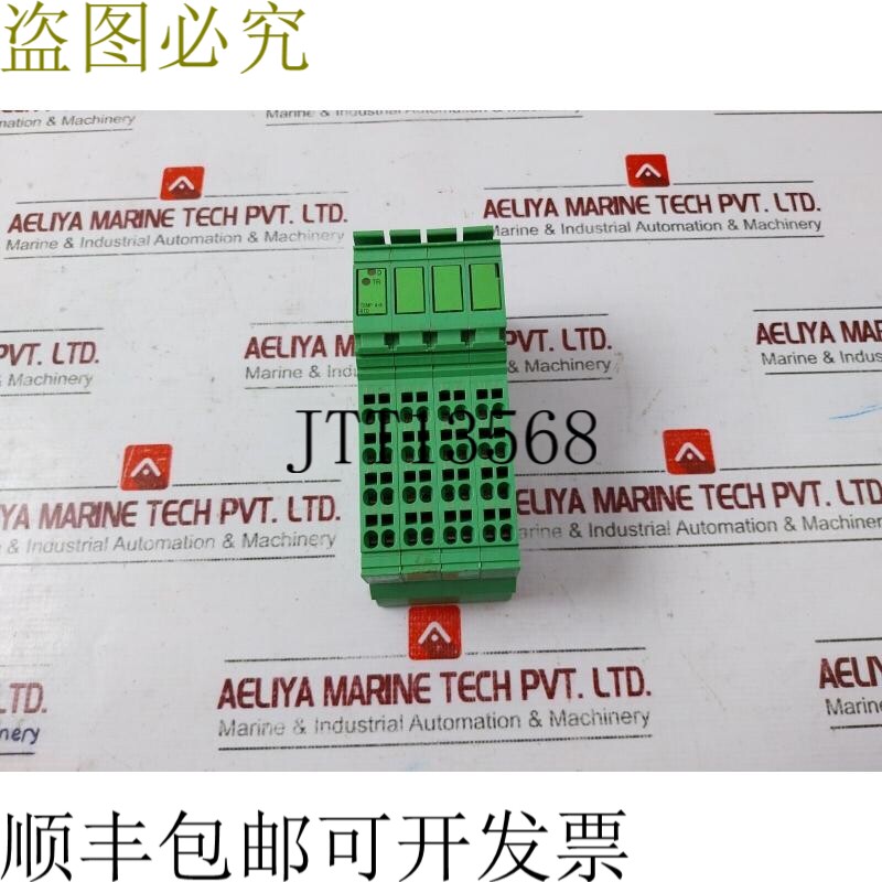 原装供应Phoenix Contact IB IL TEMP 4/8 RTD-PAC Interbus 温度