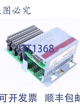 原装供应B&amp;R 7DI439.7 7DI4397 DI439 输入 24VDC DI439.