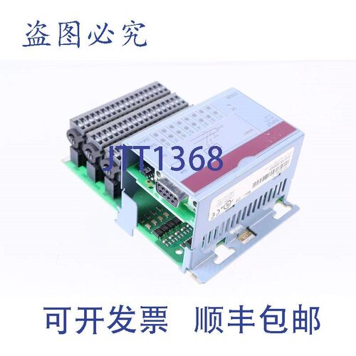 原装供应B&amp;R 7DI439.7 7DI4397 DI439 输入 24VDC DI439.