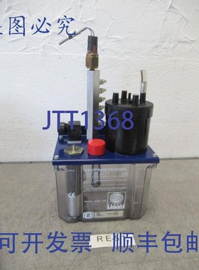 原装供应Botti Technosystems PA3002/LMF8/D6 润滑系统, Lonati