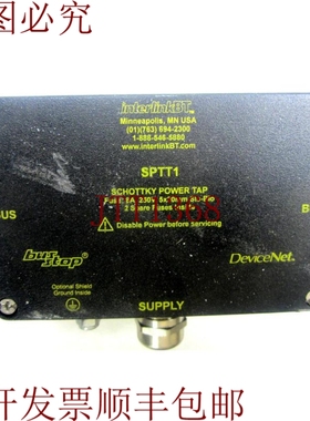 原装供应INTERLINK SPTT1 那里像这样