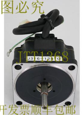 供应12870 VEXTA无刷直流电机75W3000RMIN K0366-M